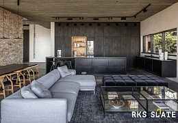 3D панели RKS SLATE Кварцит Beige Quartz Country