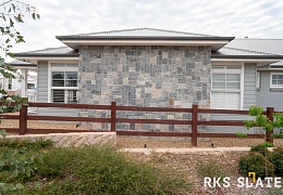 3D панели RKS SLATE Кварцит Nordic Blend Country