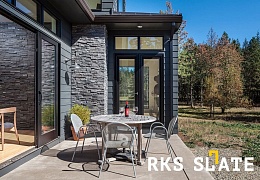 3D панели RKS SLATE Сланец Jack Black Natural