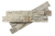 натуральный камень для фасада и интерьера rks slate. 3D панели RKS SLATE Кварцит Beige Quartz Modern