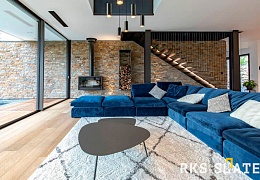 3D панели RKS SLATE Кварцит Beige Quartz Country