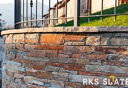 3D панели RKS SLATE Кварцит Beige Quartz Country