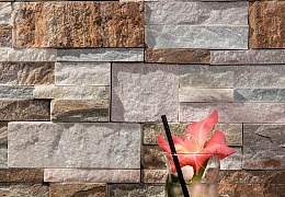 3D панели RKS SLATE Сланец Beige Slate Modern