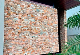 3D панели RKS SLATE Кварцит Beige Quartz Country