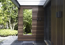 3D панели RKS SLATE Сланец Matt Black Slate Classic