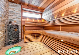 3D панели RKS SLATE Сланец Beige Slate Classic