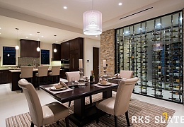 3D панели RKS SLATE Сланец Beige Slate Classic