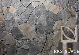 3D панели RKS SLATE Кварцит Nordic Blend Country