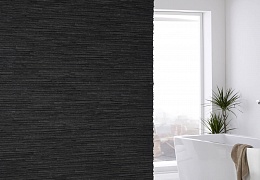 3D панели RKS SLATE Сланец Black Waterfall Pencil