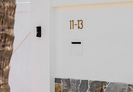 Облицовочный камень RKS SLATE Beige Grey Quartz Loose