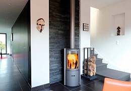 3D панели RKS SLATE Сланец Black Slate Classic