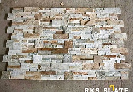 3D панели RKS SLATE Сланец Beige Slate Modern