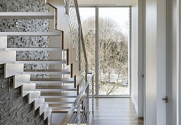 3D панели RKS SLATE Сланец Matt Black Slate Classic