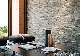 3D панели RKS SLATE Сланец Beige Slate Classic