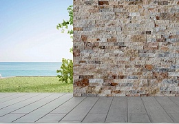 3D панели RKS SLATE Травертин Scabas Travertin