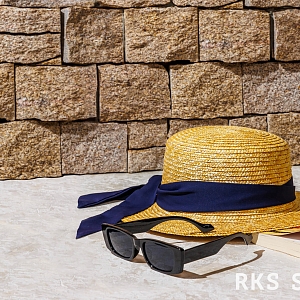 Камень в интерьере 3D панели RKS SLATE Кварцит Sesame Yellow Country