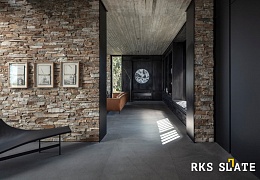 3D панели RKS SLATE Кварцит Beige Quartz Country