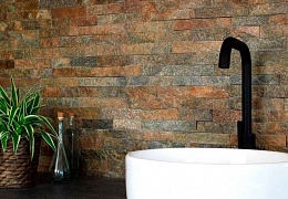 3D панели RKS SLATE Кварцит Multi Quartz Classic