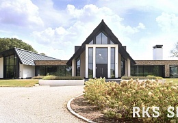 3D панели RKS SLATE Кварцит Beige Quartz Country