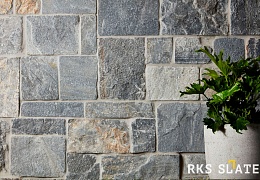 3D панели RKS SLATE Кварцит Nordic Blend Country