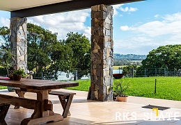 Облицовочный камень RKS SLATE Beige Grey Quartz Loose