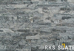 3D панели RKS SLATE Мрамор Woody Grey Classic