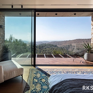 Декоративные панели камень RKS SLATE Кварцит Beige Quartz Country