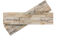 3D панели RKS SLATE Кварцит Beige Quartz Classic