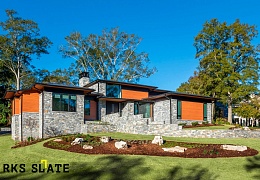 3D панели RKS SLATE Кварцит Nordic Blend Country