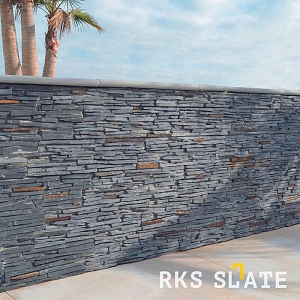 Камень для цоколя дома RKS SLATE Cape Skagen Country