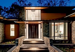 3D панели RKS SLATE Кварцит Nordic Blend Country