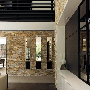 Натуральный отделочный камень RKS SLATE Кварцит Multi Quartz Country