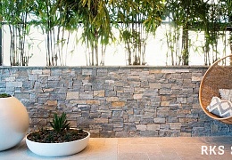 3D панели RKS SLATE Кварцит Nordic Blend Country