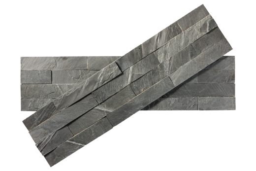 3D панели RKS SLATE Сланец Black Slate Classic