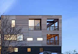 3D панели RKS SLATE Сланец Matt Black Slate Classic