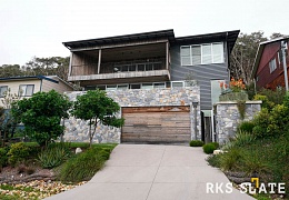 3D панели RKS SLATE Кварцит Nordic Blend Country