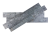 3D панели RKS SLATE Кварцит Silver Grey Natural