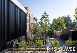 3D панели RKS SLATE Кварцит Beige Quartz Country