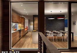 3D панели RKS SLATE Сланец Black Slate Classic