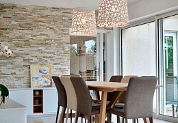 3D панели RKS SLATE Сланец Beige Slate Classic