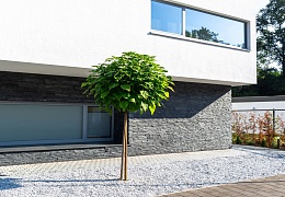 3D панели RKS SLATE Сланец Matt Black Slate Classic