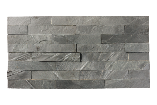 3D панели RKS SLATE Сланец Black Slate Classic