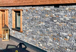 3D панели RKS SLATE Кварцит Nordic Blend Country