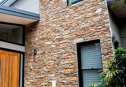 3D панели RKS SLATE Кварцит Beige Quartz Country