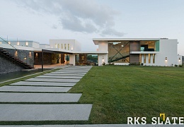 3D панели RKS SLATE Мрамор Woody Grey Classic