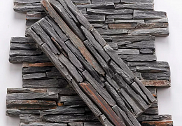 3D панели RKS SLATE Сланец Cape Skagen Country