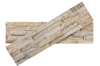 3D панели RKS SLATE Кварцит Beige Quartz Classic