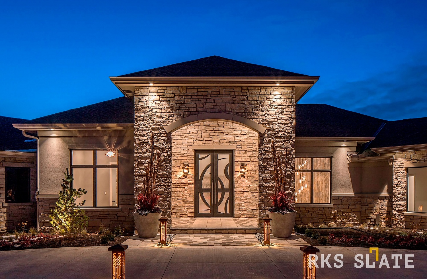 Известняк против песчаника: 5 ключевых различий, которые нужно понять