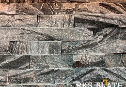 3D панели RKS SLATE Мрамор Woody Grey Classic