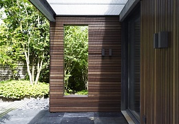 3D панели RKS SLATE Сланец Black Slate Classic